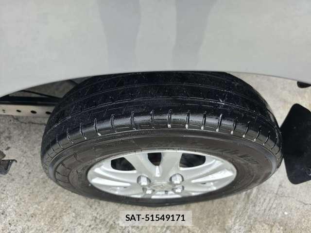 Daihatsu HIJET CARGO 2012-02 8816964-13