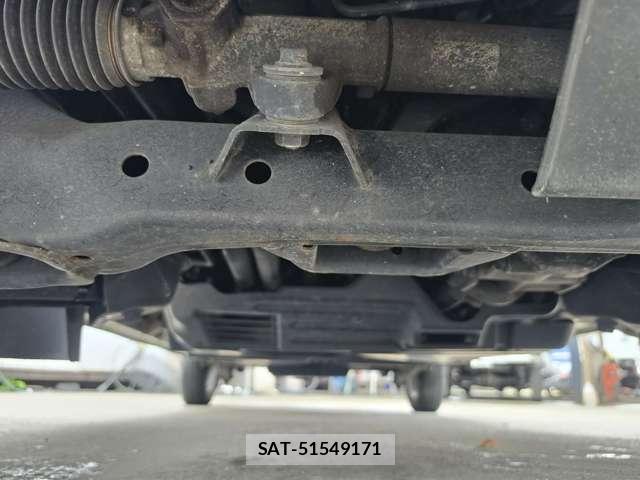 Daihatsu HIJET CARGO 2012-02 8816964-15