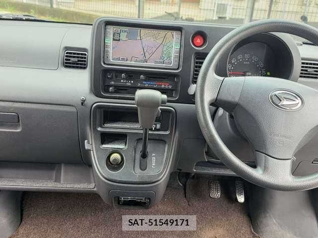 Daihatsu HIJET CARGO 2012-02 8816964-19