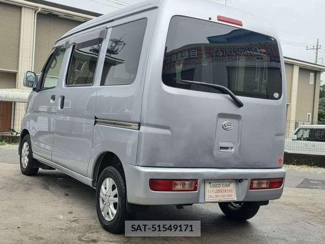 Daihatsu HIJET CARGO 2012-02 8816964-7