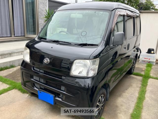 Daihatsu HIJET CARGO 2014-05 8817456-0