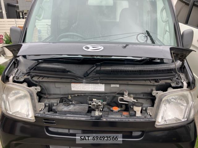 Daihatsu HIJET CARGO 2014-05 8817456-11