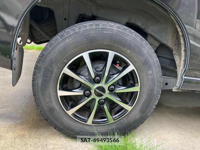 Daihatsu HIJET CARGO 2014-05 8817456-3