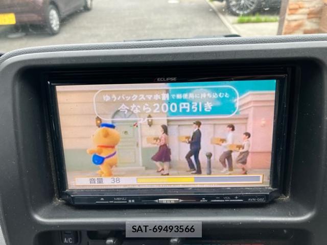 Daihatsu HIJET CARGO 2014-05 8817456-9