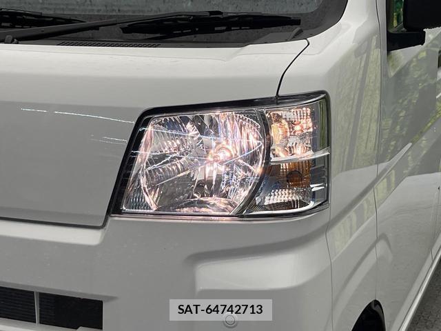 Daihatsu HIJET CARGO 2025-07 8817523-11
