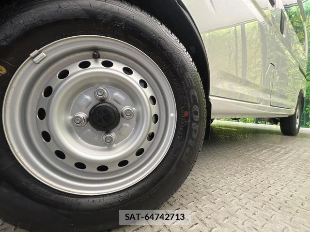 Daihatsu HIJET CARGO 2025-07 8817523-12