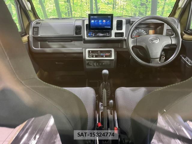 Daihatsu HIJET TRUCK 2020-04 8812183-1