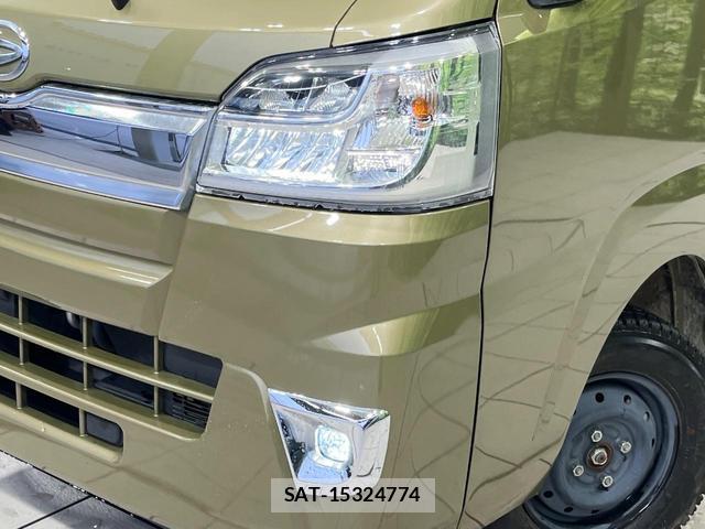 Daihatsu HIJET TRUCK 2020-04 8812183-11