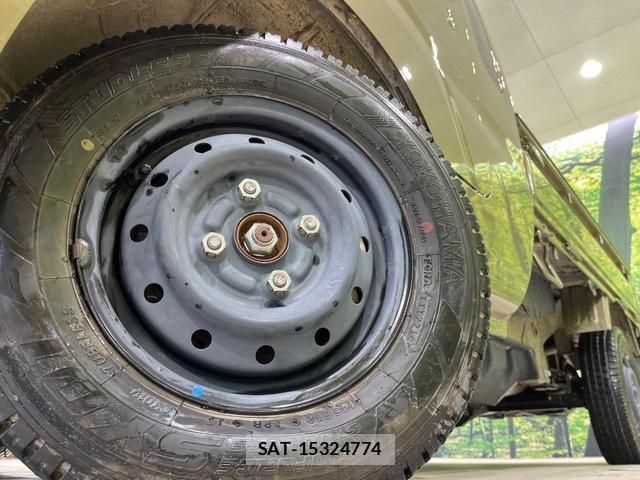 Daihatsu HIJET TRUCK 2020-04 8812183-12