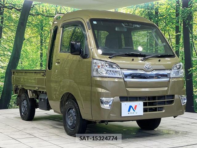 Daihatsu HIJET TRUCK 2020-04 8812183-15