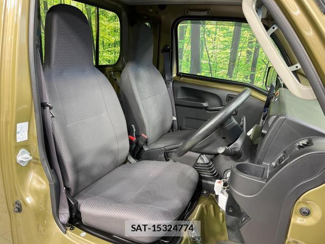 Daihatsu HIJET TRUCK 2020-04 8812183-8
