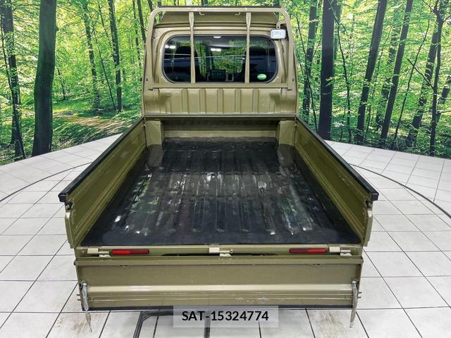 Daihatsu HIJET TRUCK 2020-04 8812183-9