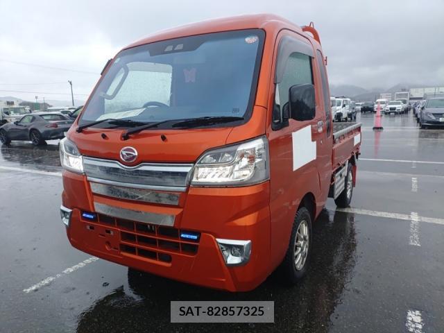 Daihatsu HIJET TRUCK 2021-09 8812191-0