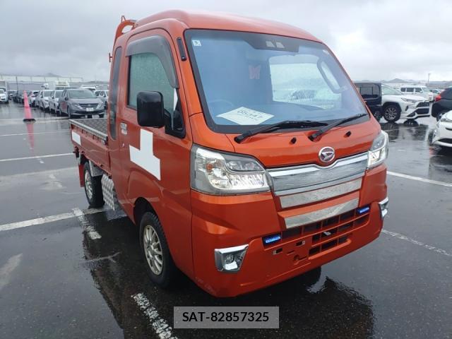 Daihatsu HIJET TRUCK 2021-09 8812191-1