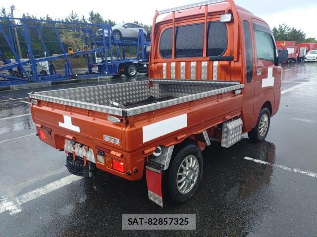 Daihatsu HIJET TRUCK 2021-09 8812191-2