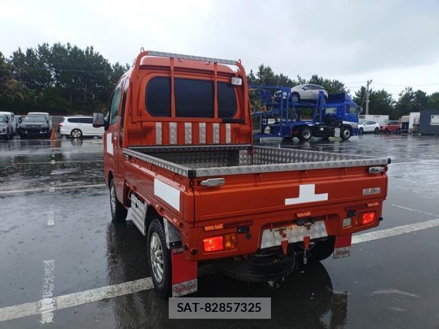 Daihatsu HIJET TRUCK 2021-09 8812191-4