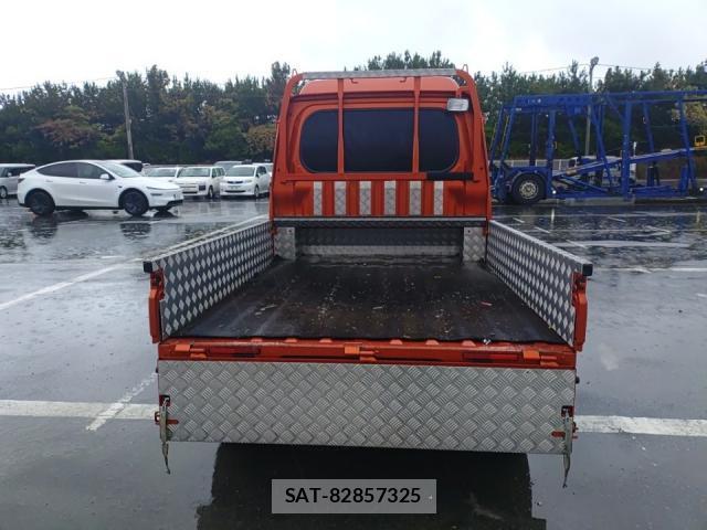 Daihatsu HIJET TRUCK 2021-09 8812191-5