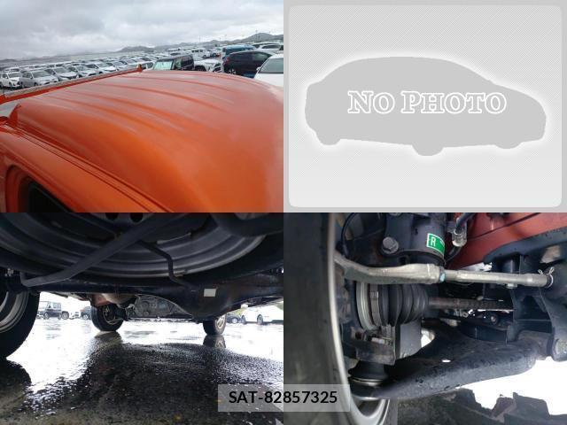 Daihatsu HIJET TRUCK 2021-09 8812191-6