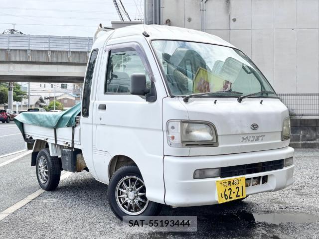 sat car