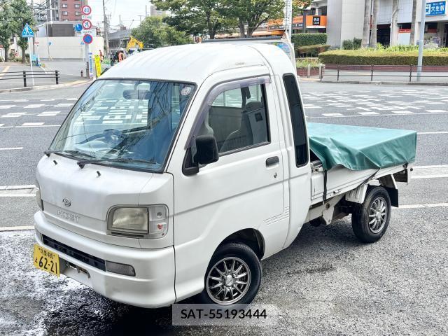 Daihatsu HIJET TRUCK 2000 8812526-1