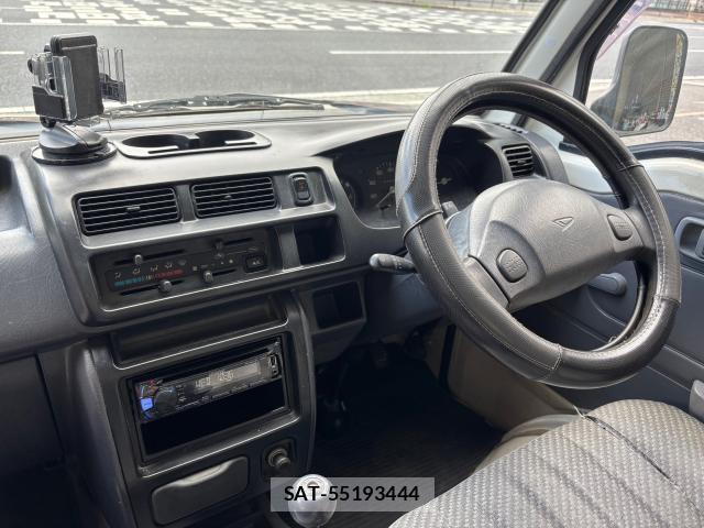 Daihatsu HIJET TRUCK 2000 8812526-2