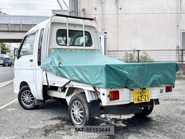 Daihatsu HIJET TRUCK 2000 8812526-3