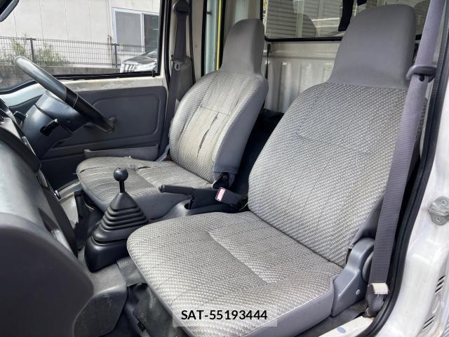 Daihatsu HIJET TRUCK 2000 8812526-6