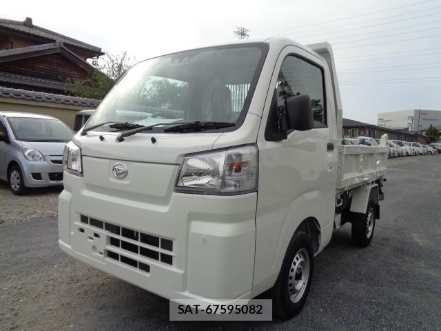 Daihatsu HIJET TRUCK 2026-03 8813314-0