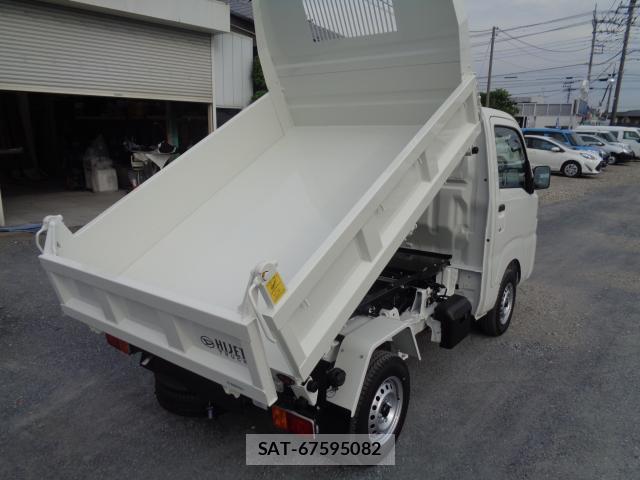 Daihatsu HIJET TRUCK 2026-03 8813314-1