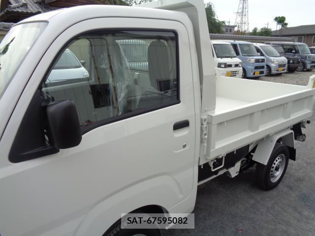 Daihatsu HIJET TRUCK 2026-03 8813314-10