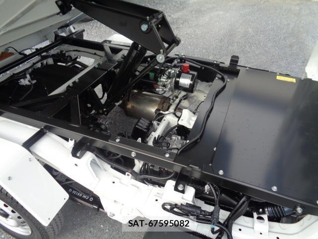 Daihatsu HIJET TRUCK 2026-03 8813314-11