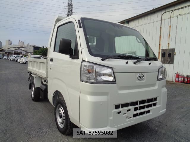 Daihatsu HIJET TRUCK 2026-03 8813314-12