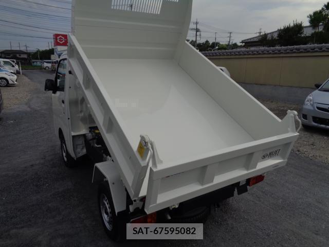 Daihatsu HIJET TRUCK 2026-03 8813314-18