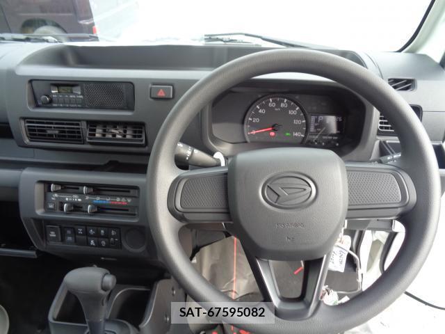 Daihatsu HIJET TRUCK 2026-03 8813314-2