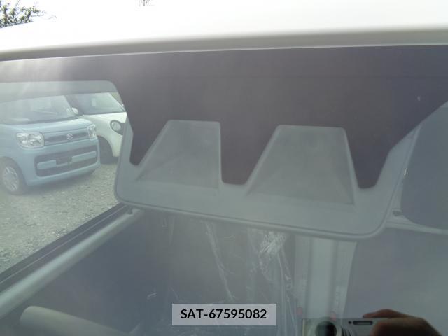 Daihatsu HIJET TRUCK 2026-03 8813314-3