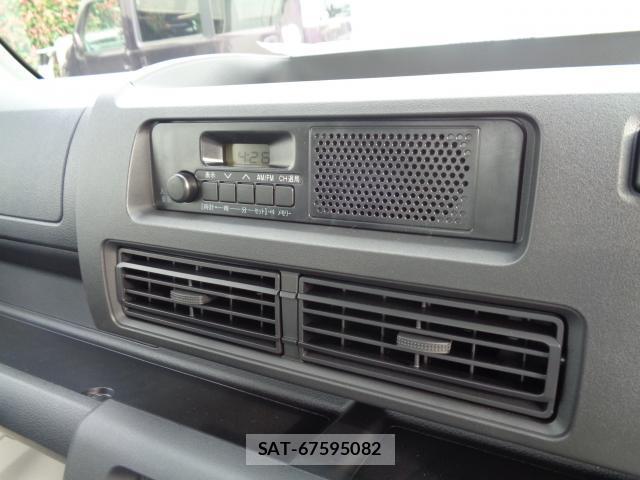 Daihatsu HIJET TRUCK 2026-03 8813314-5