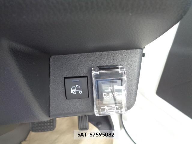Daihatsu HIJET TRUCK 2026-03 8813314-6