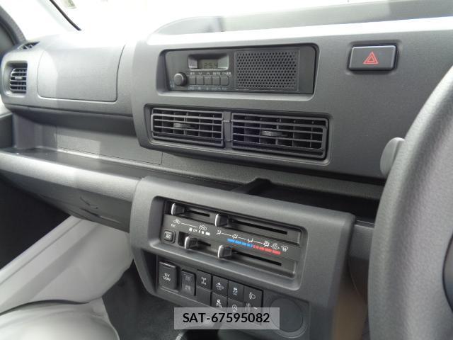 Daihatsu HIJET TRUCK 2026-03 8813314-8
