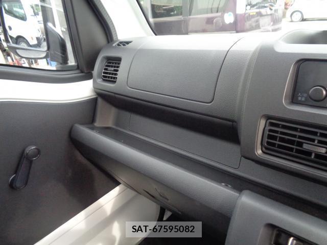 Daihatsu HIJET TRUCK 2026-03 8813314-9