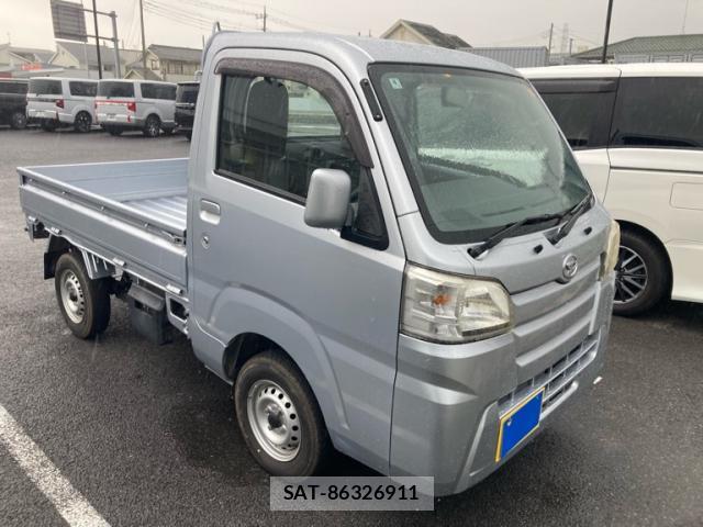 Daihatsu HIJET TRUCK 2015-04 8813495-0