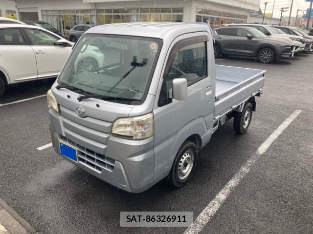 Daihatsu HIJET TRUCK 2015-04 8813495-1