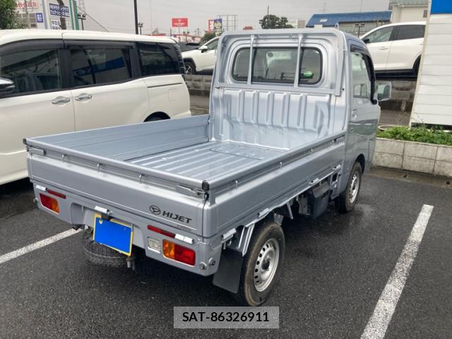 Daihatsu HIJET TRUCK 2015-04 8813495-10