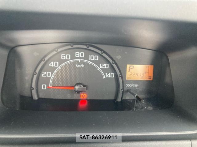 Daihatsu HIJET TRUCK 2015-04 8813495-7