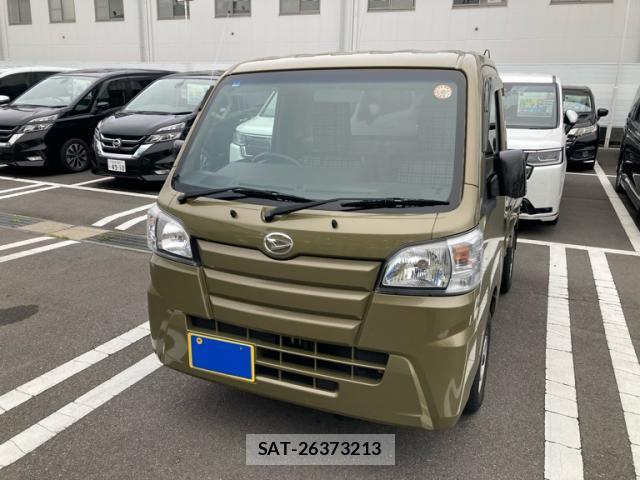 Daihatsu HIJET TRUCK 2021-04 8813657-0