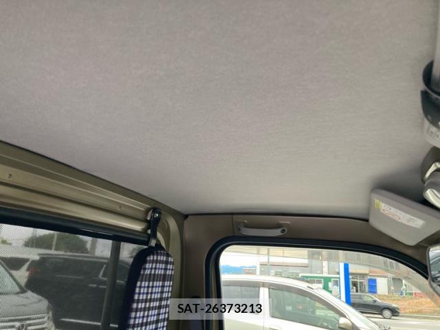 Daihatsu HIJET TRUCK 2021-04 8813657-10
