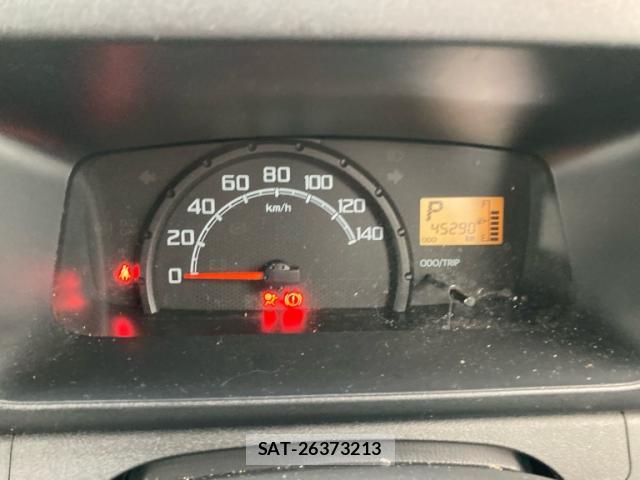Daihatsu HIJET TRUCK 2021-04 8813657-11