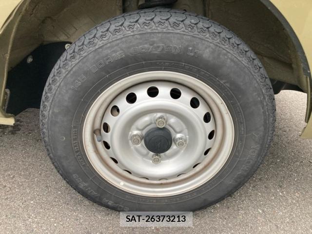 Daihatsu HIJET TRUCK 2021-04 8813657-12