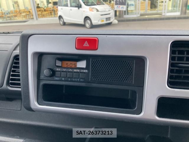 Daihatsu HIJET TRUCK 2021-04 8813657-14