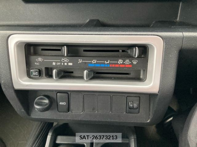 Daihatsu HIJET TRUCK 2021-04 8813657-15