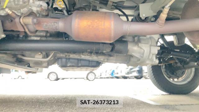 Daihatsu HIJET TRUCK 2021-04 8813657-16